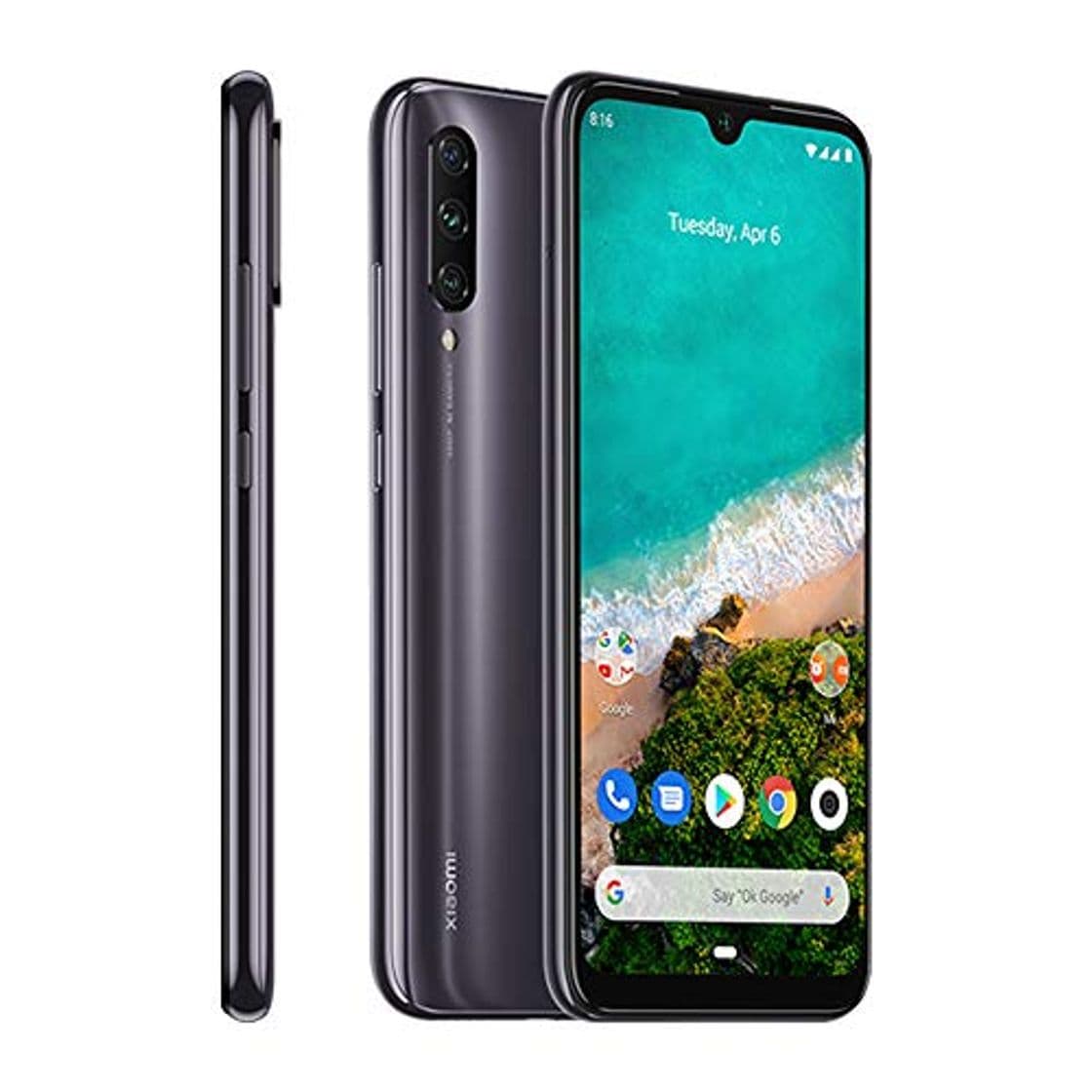 Product Xiaomi Mi A3 4