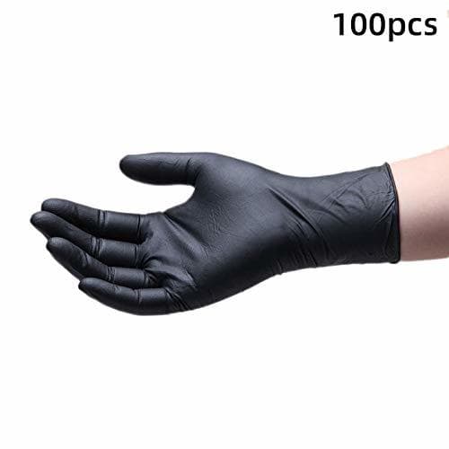 Product Guantes desechables