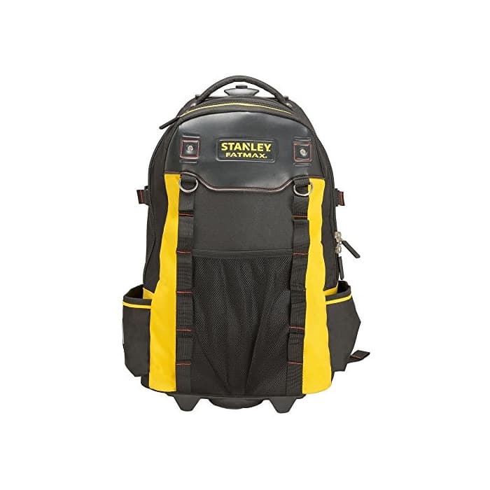 Product STANLEY FATMAX 1-79-215 - Mochila con Ruedas