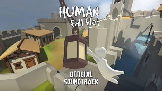 Videojuegos Human: Fall Flat - 