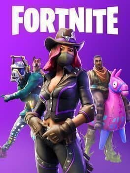 Videojuegos Fortnite: Season 6