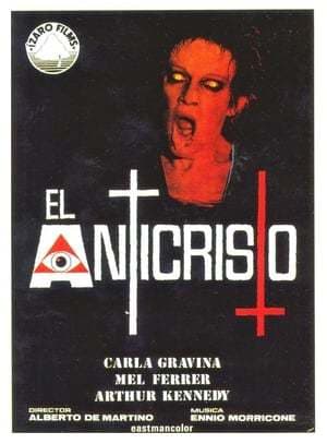 Movie The Antichrist