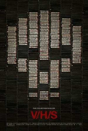 Movie V/H/S