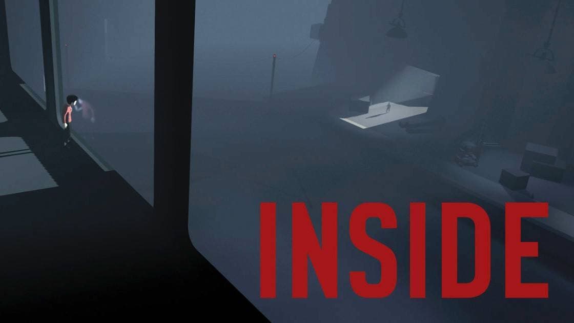 Moda INSIDE on Steam