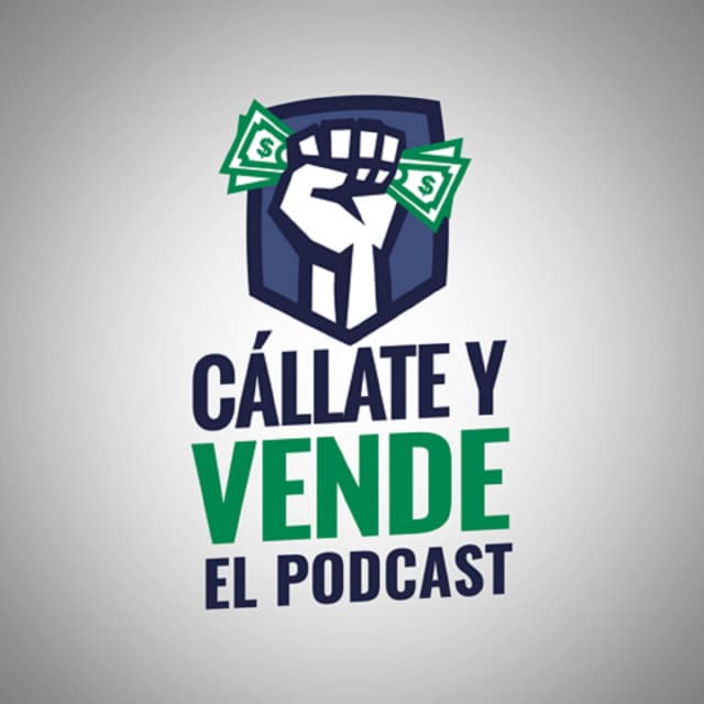 Moda Callate y Vende | Podcast on Spotify