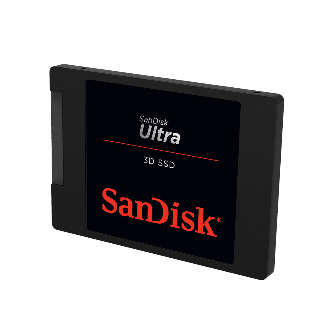 Moda Sandisk Ultra 3D SSD 500GB SATA3 | PcComponentes.com