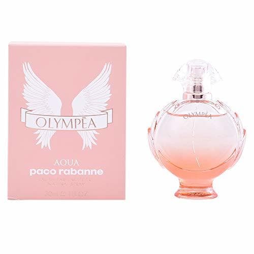 Beauty Paco Rabanne Olympéa Aqua Edp Légère Vapo 30 Ml 1 Unidad 30