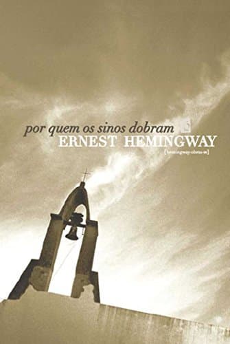 Book Por Quem os Sinos Dobram [For Whom the Bell Tolls]