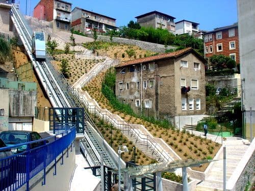 Place Funicular