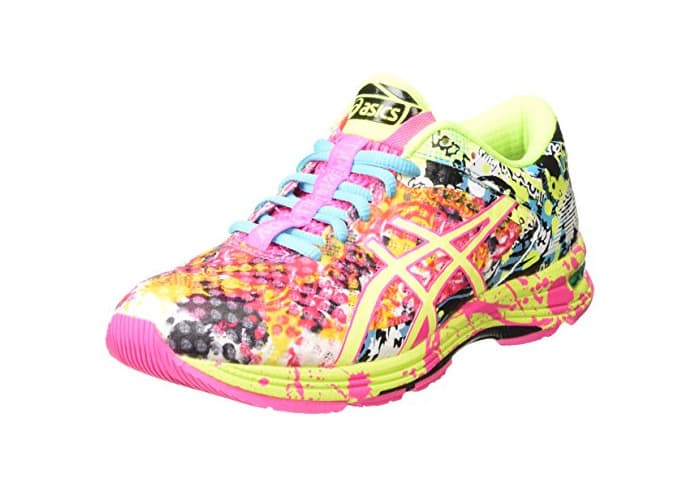 Product ASICS - Gel-noosa Tri 11, Zapatillas de Running Mujer, Rosa