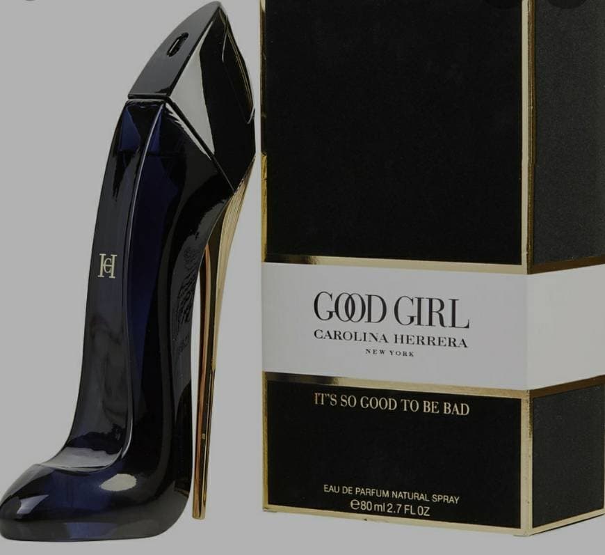 Fashion Good Girl Perfume | Carolina Herrera