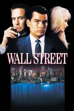 Película Wall Street