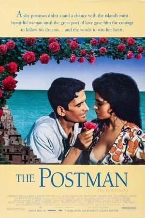 Película The Postman