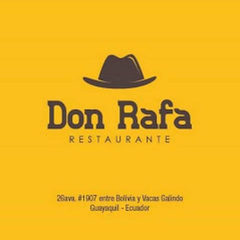 Restaurants Don Rafa