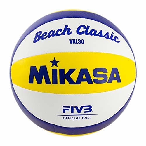 Product MIKASA 1623 Beach Classic VXL 30 - Pelota de Volley Playa