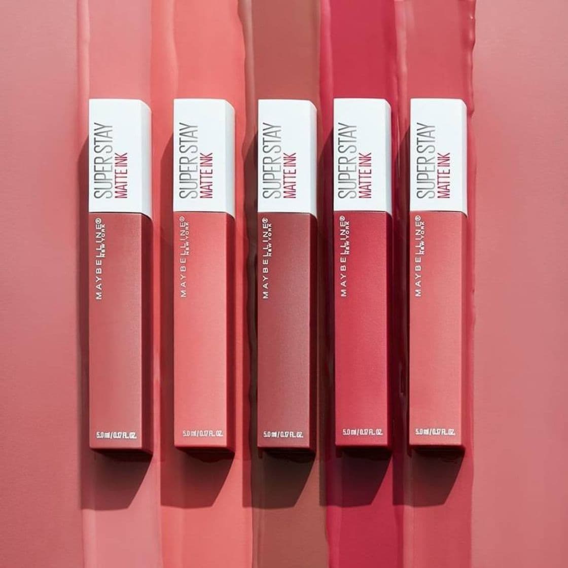 Beauty Maybelline New York - Superstay Matte Ink