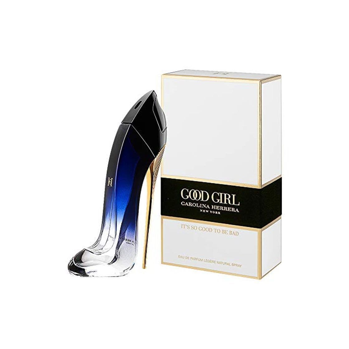 Beauty Carolina Herrera