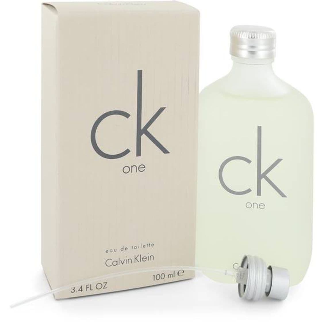 Beauty Calvin Klein CK ONE