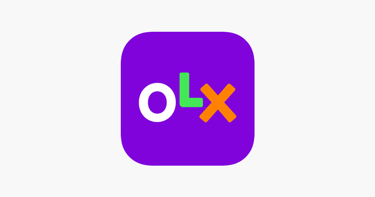 App OLX Anúncios: Comprar e Vender