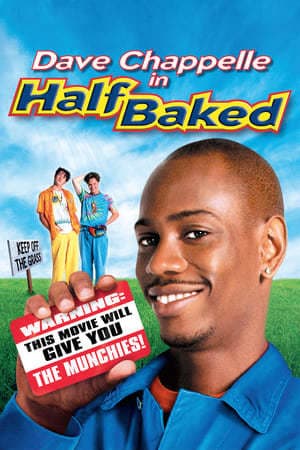 Movie Half Baked