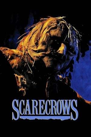 Movie Scarecrows