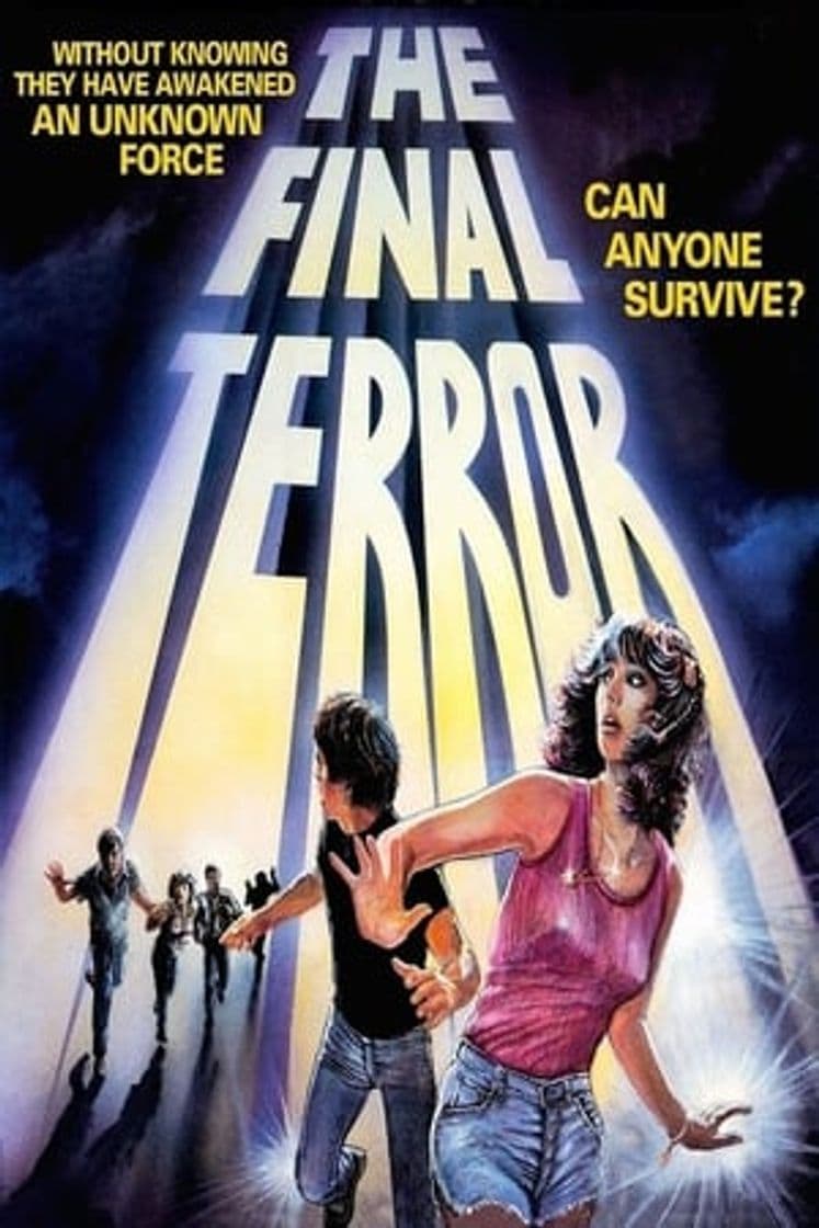 Movie The Final Terror