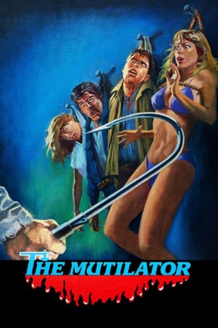 Movie The Mutilator