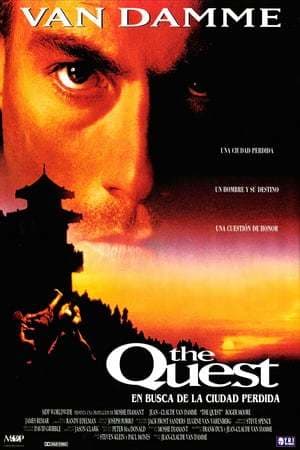 Movie The Quest