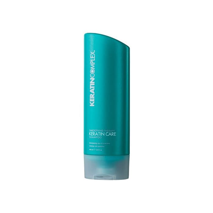 Producto Keratin Complex Care - Champú