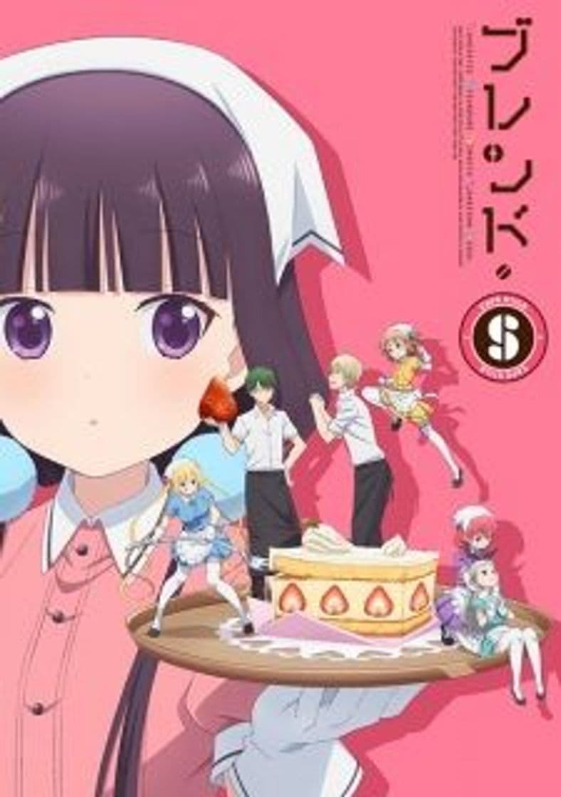 Moda Blend S