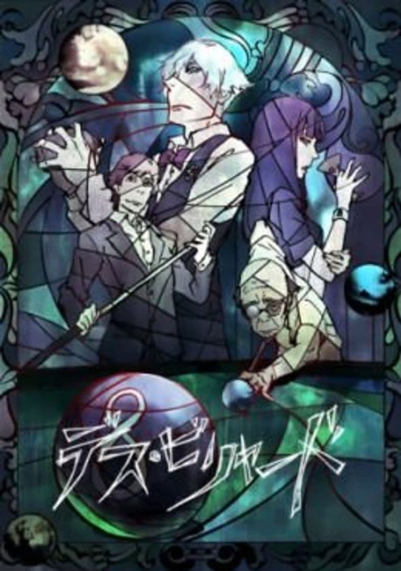 Moda Death Parade