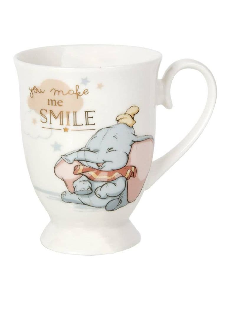 Fashion Taza Dumbo 