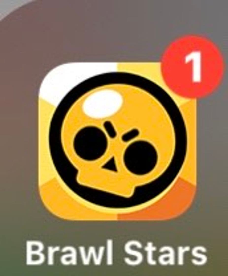 Videogames Brawl Stars