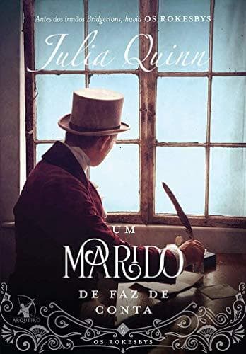 Libro Um marido de faz de conta