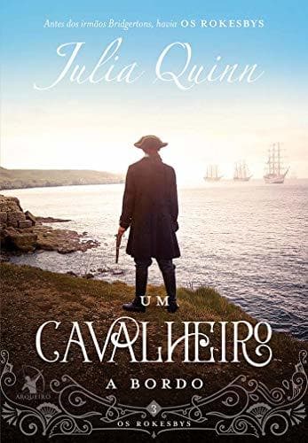 Libro Um cavalheiro a bordo