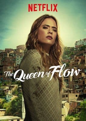 Película The Queen of Flow | Netflix Official Site