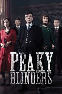 Serie Peaky Blinders | Netflix Official Site