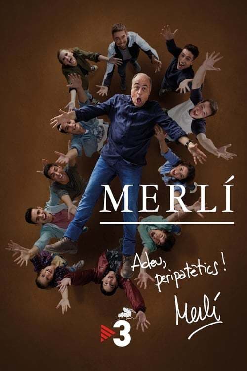 Serie Merli