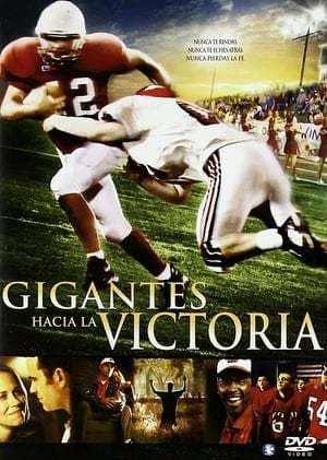 Movie Facing the Giants