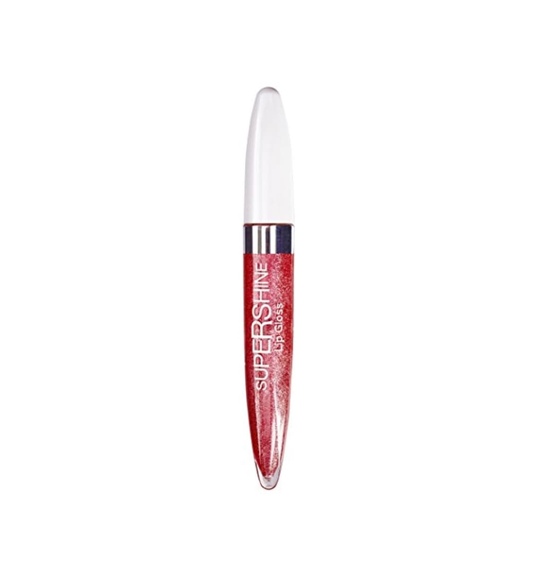 Belleza Flormar - Supershine Milagro Lip Gloss 05 - 10 ml - 3d Effect