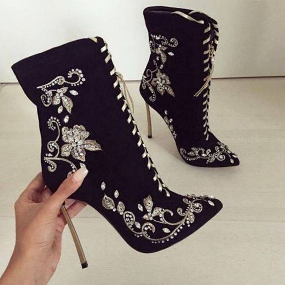 Fashion Botas