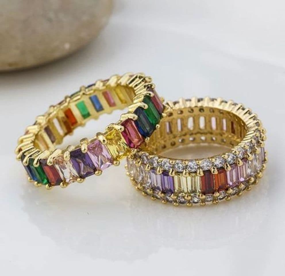 Product ANILLO COLORES