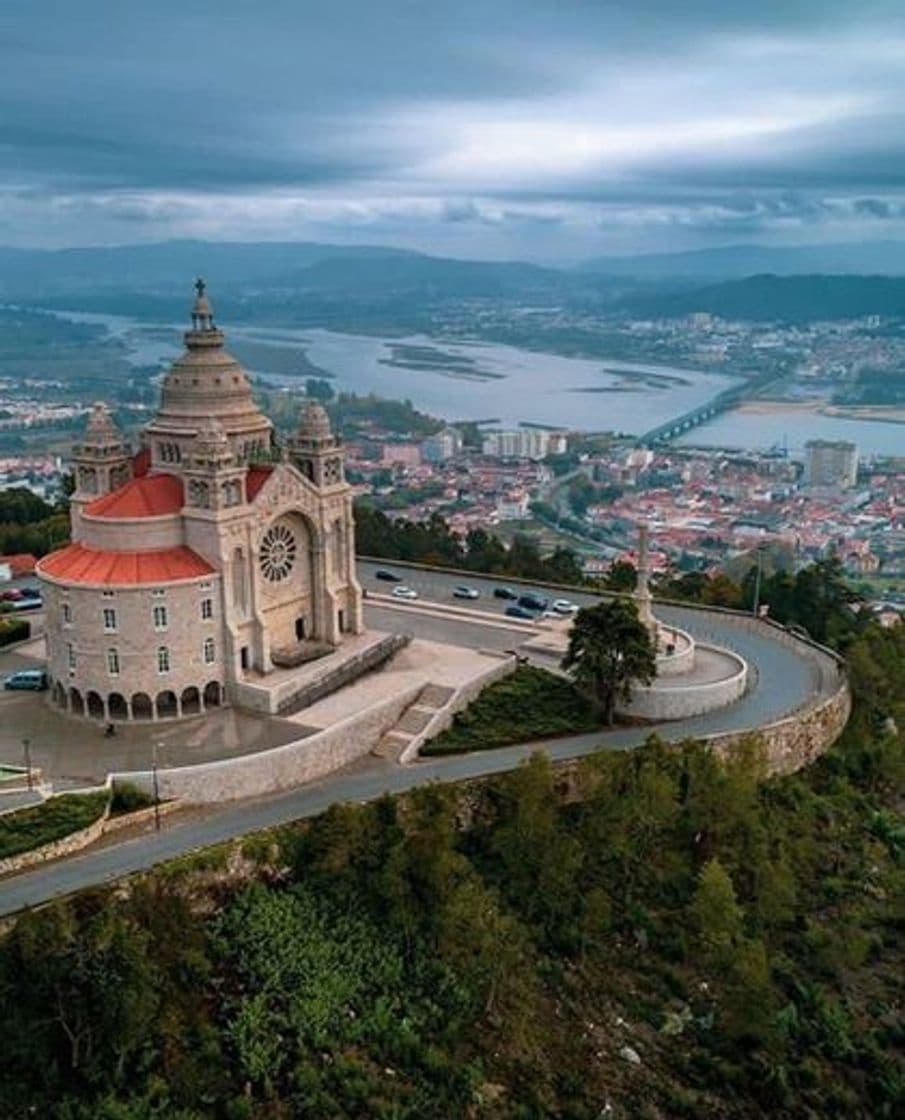 Place Viana do Castelo