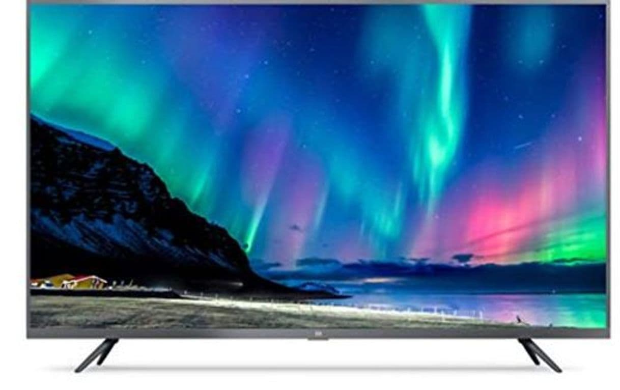 Electronic TV 43'' Xiaomi Mi TV 4S