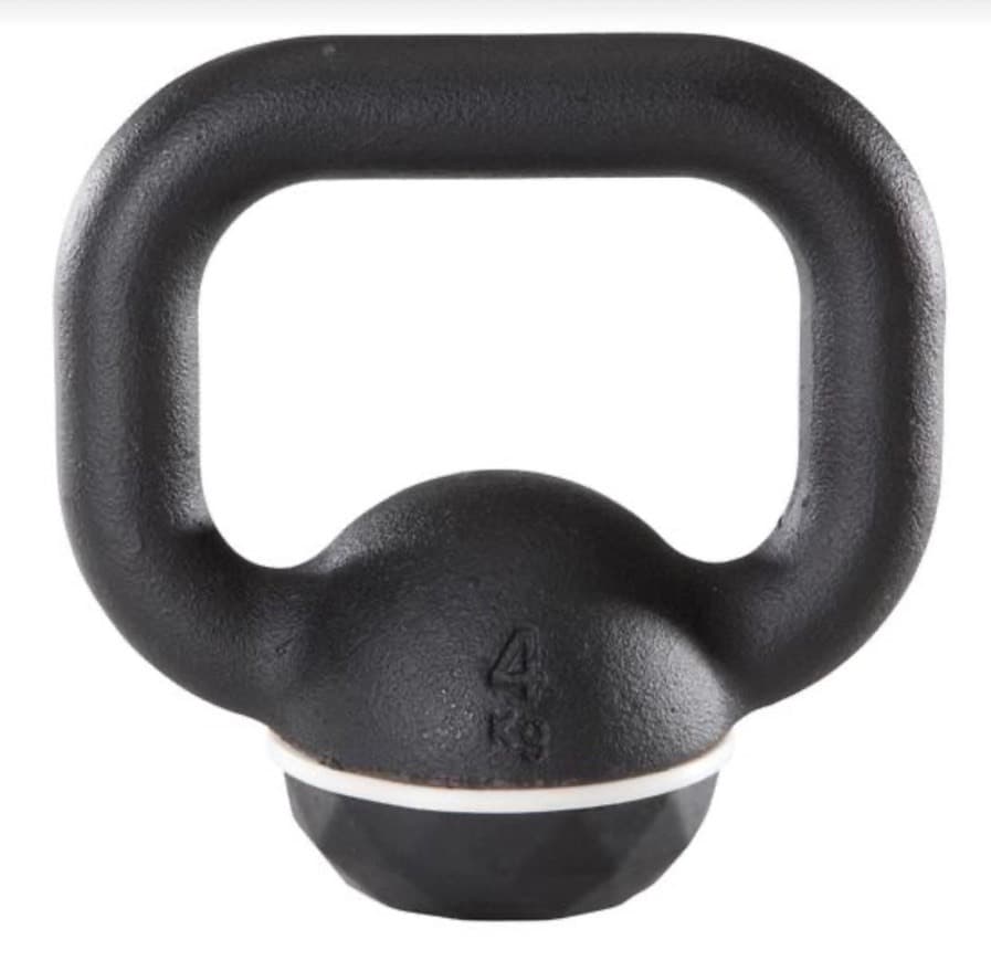 Producto Kettlebell