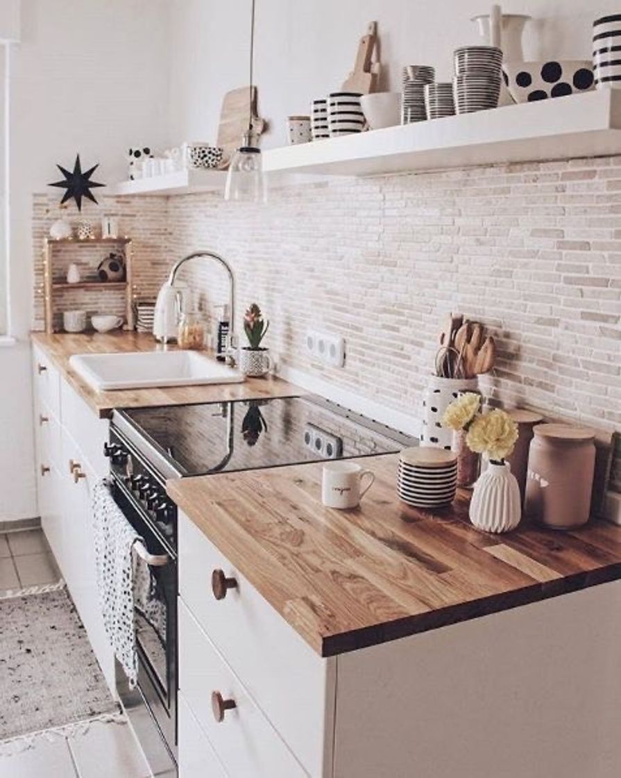 Moda Cocina Deco