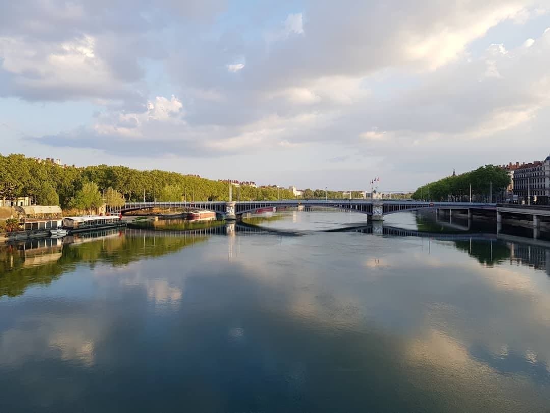 Place Lyon