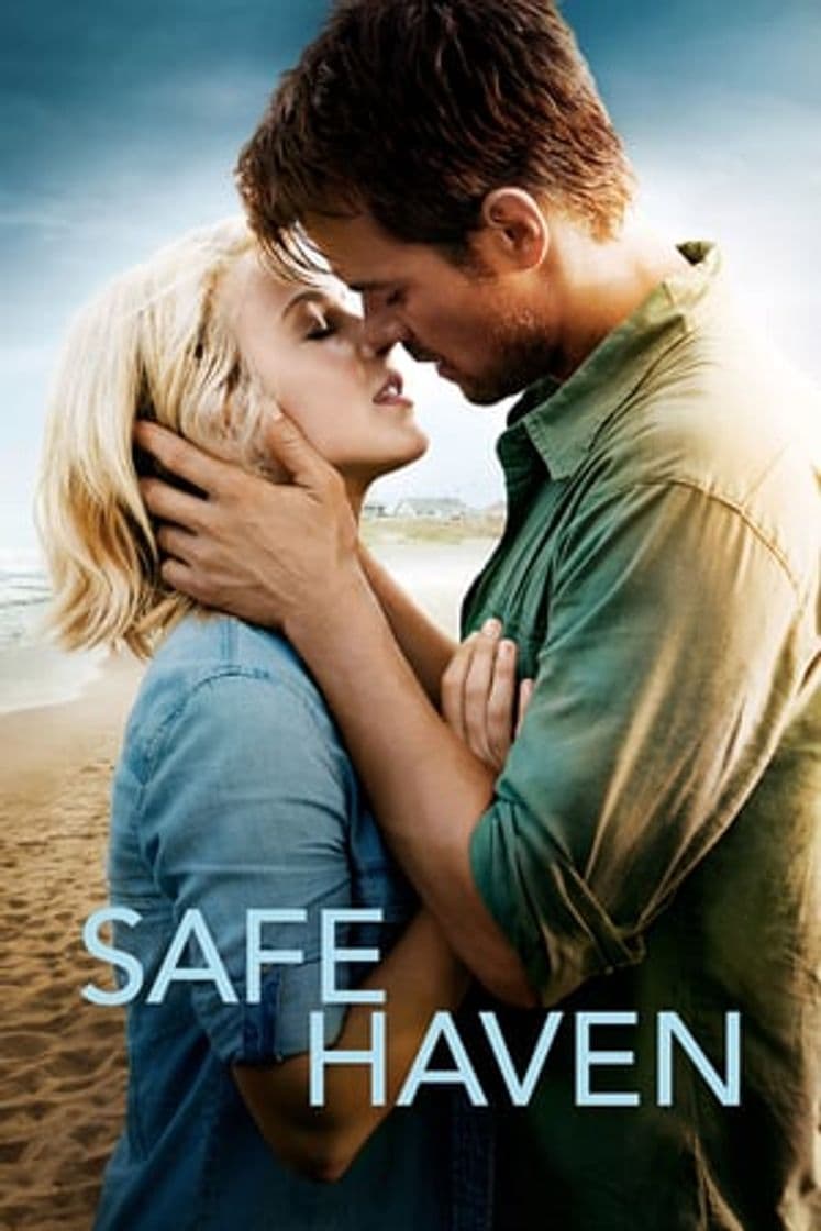 Película Safe Haven