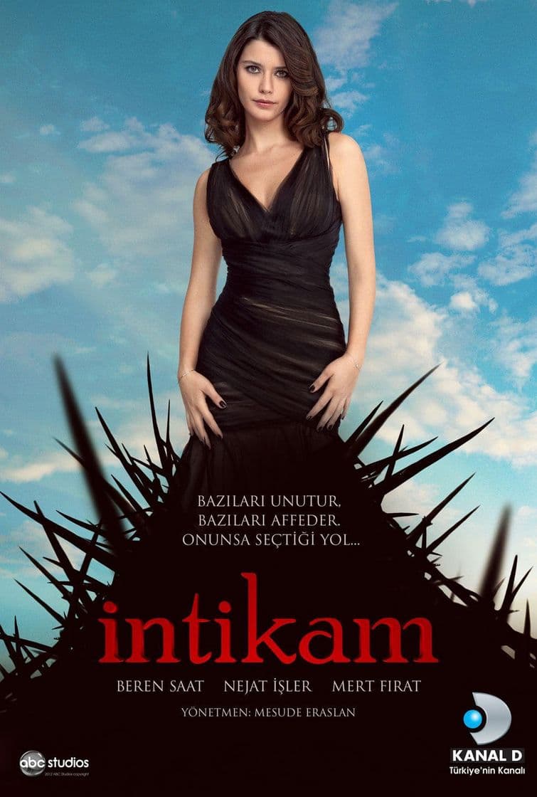 Serie İntikam