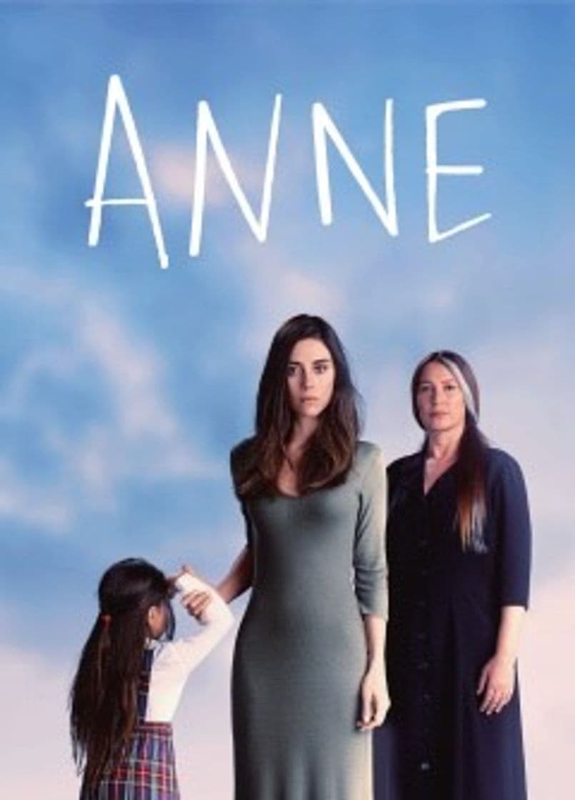 Serie Anne 